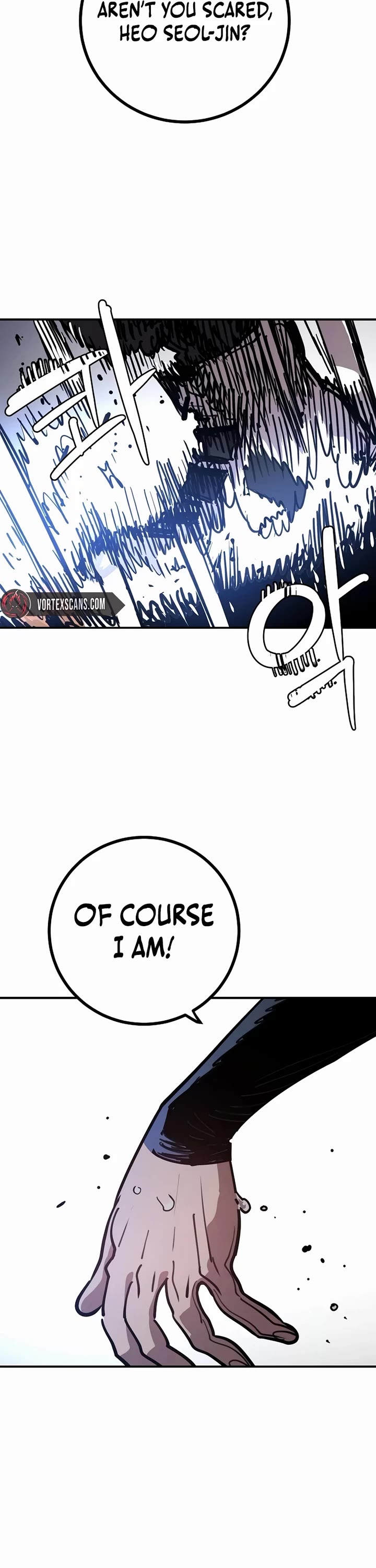 Read Player EN Manga Online