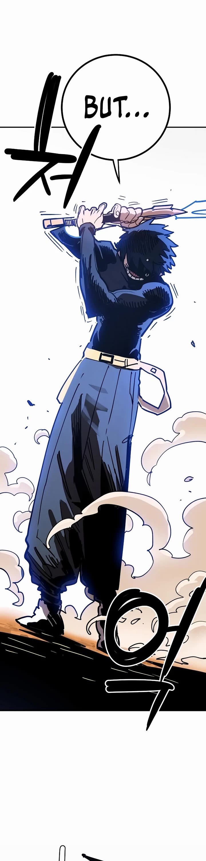 Read Player EN Manga Online