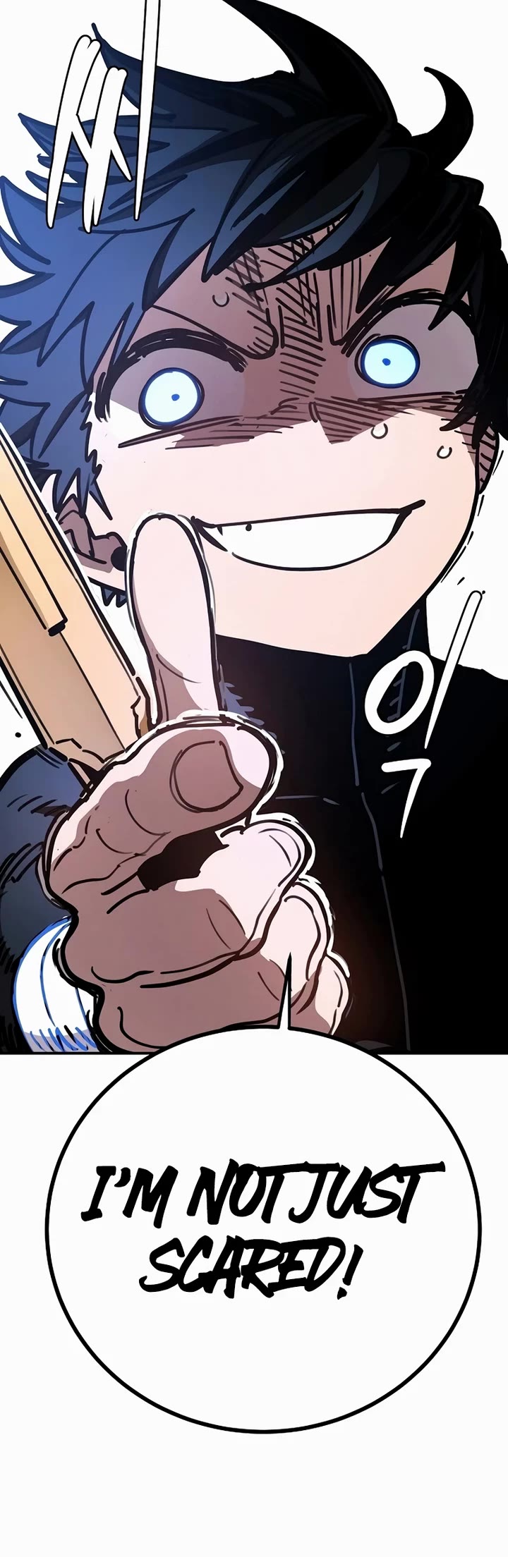 Read Player EN Manga Online