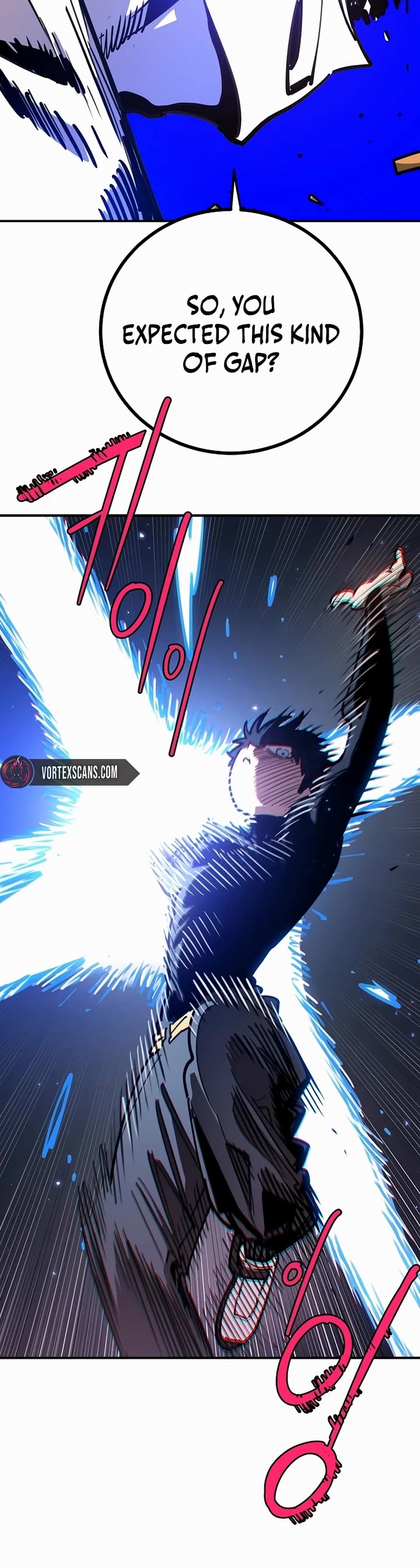 Read Player EN Manga Online