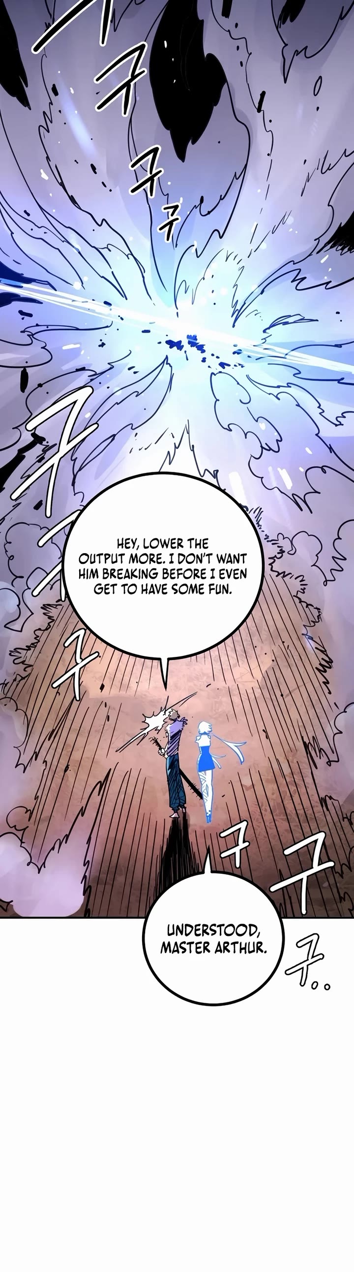 Read Player EN Manga Online