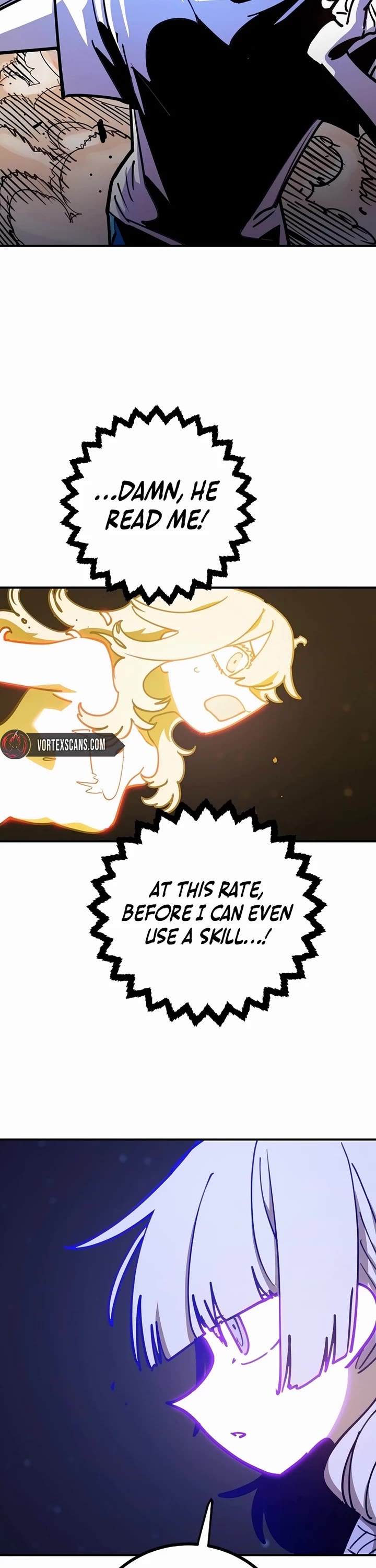 Read Player EN Manga Online