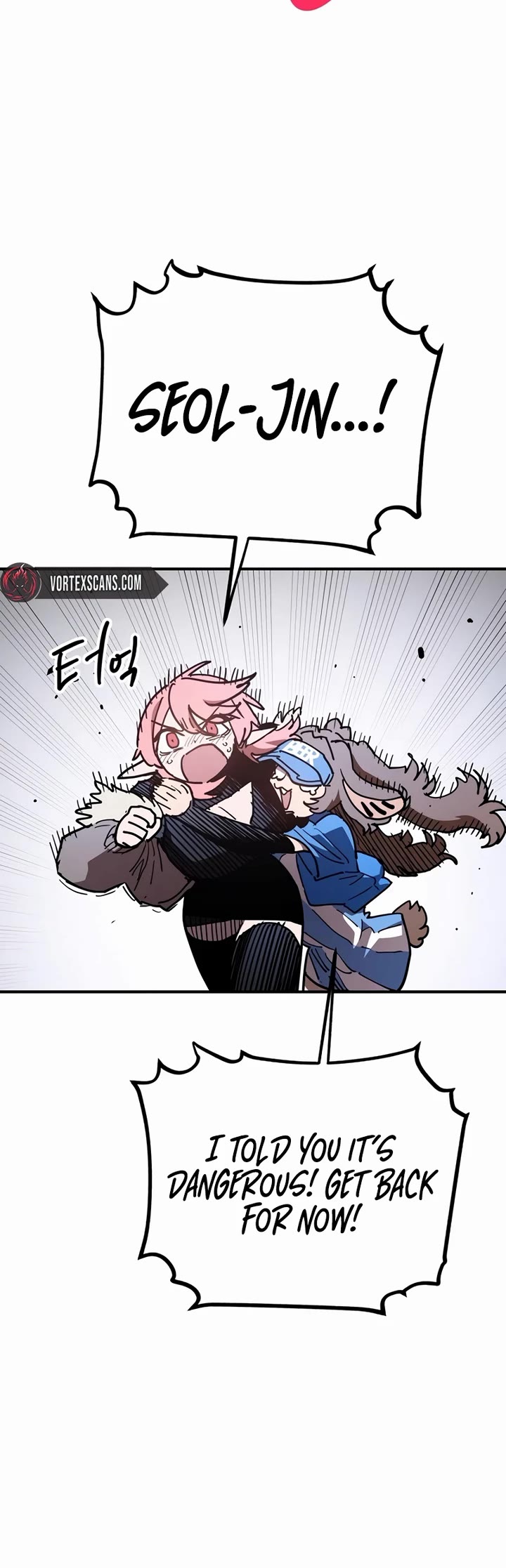 Read Player EN Manga Online
