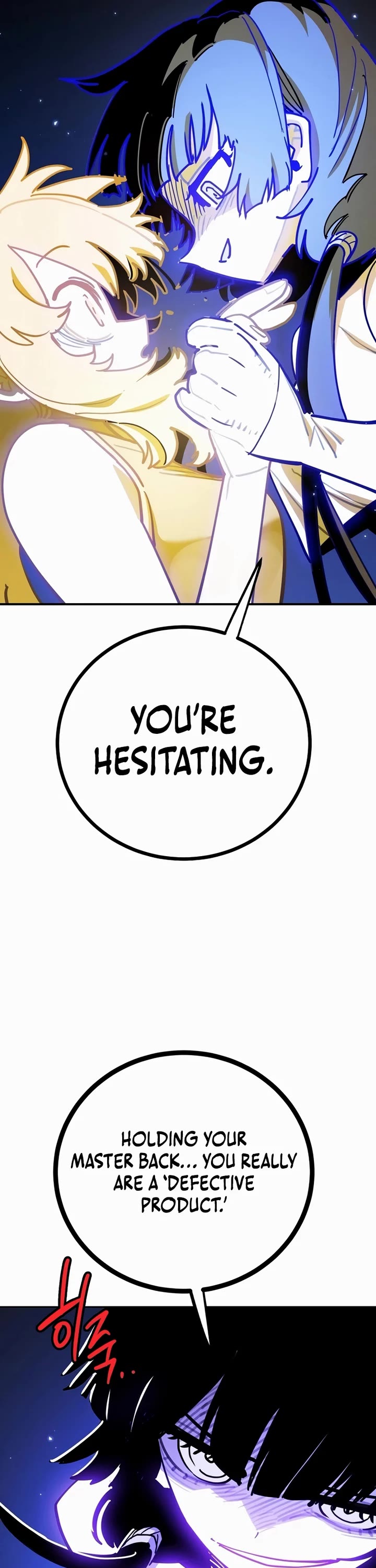 Read Player EN Manga Online