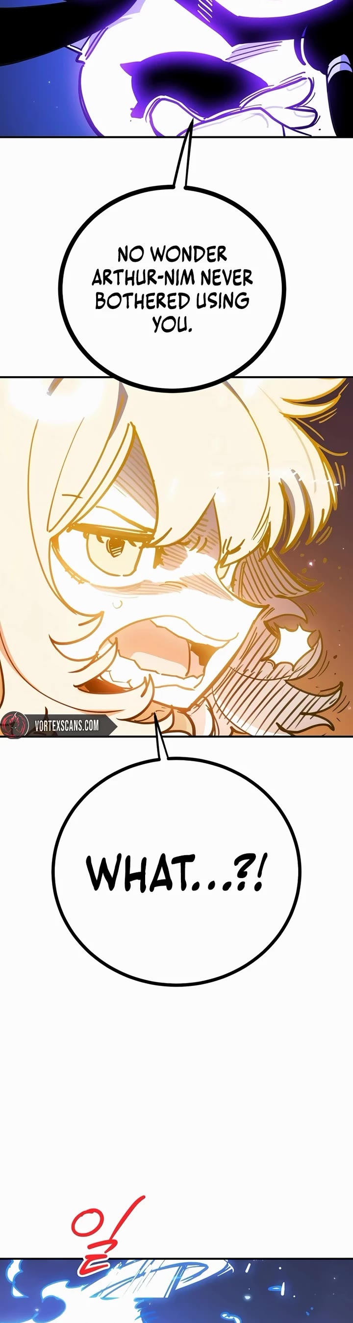 Read Player EN Manga Online