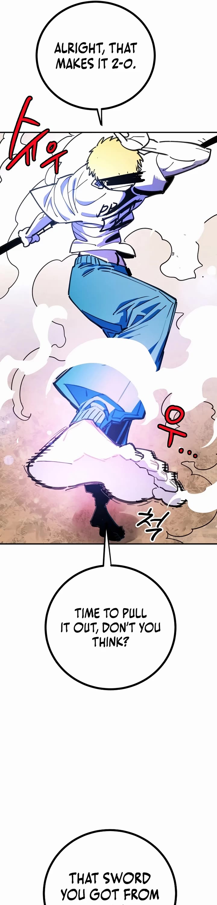 Read Player EN Manga Online