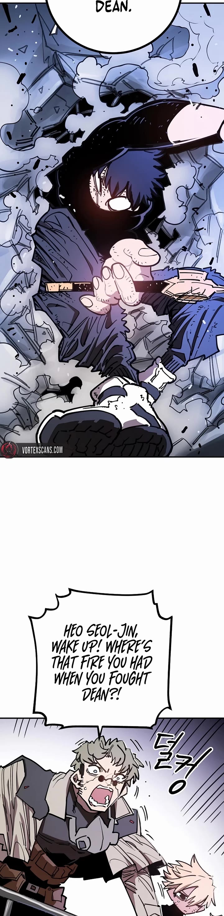 Read Player EN Manga Online