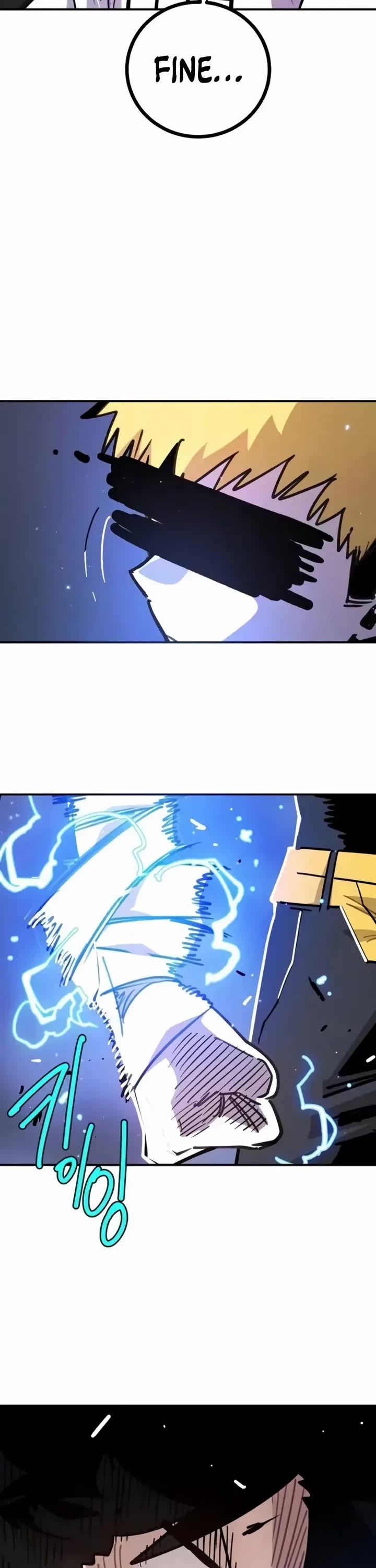 Read Player EN Manga Online