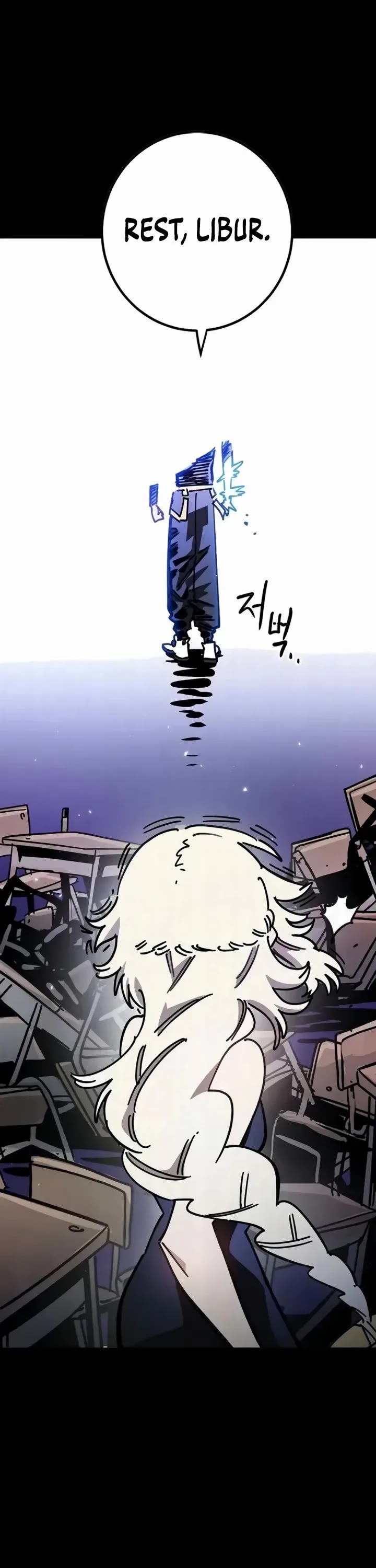 Read Player EN Manga Online