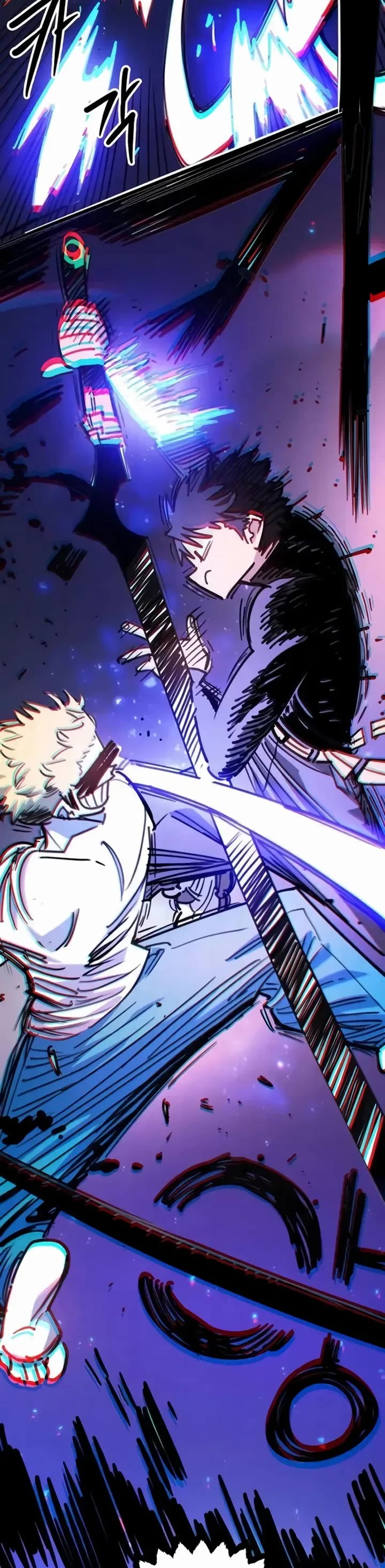 Read Player EN Manga Online