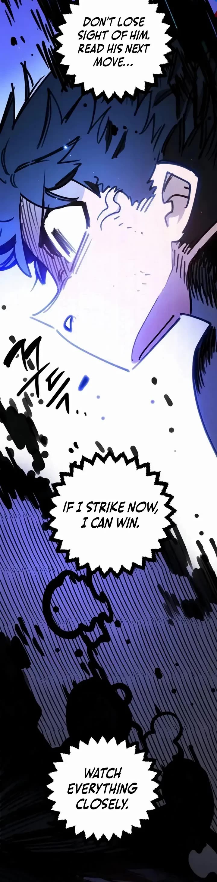 Read Player EN Manga Online