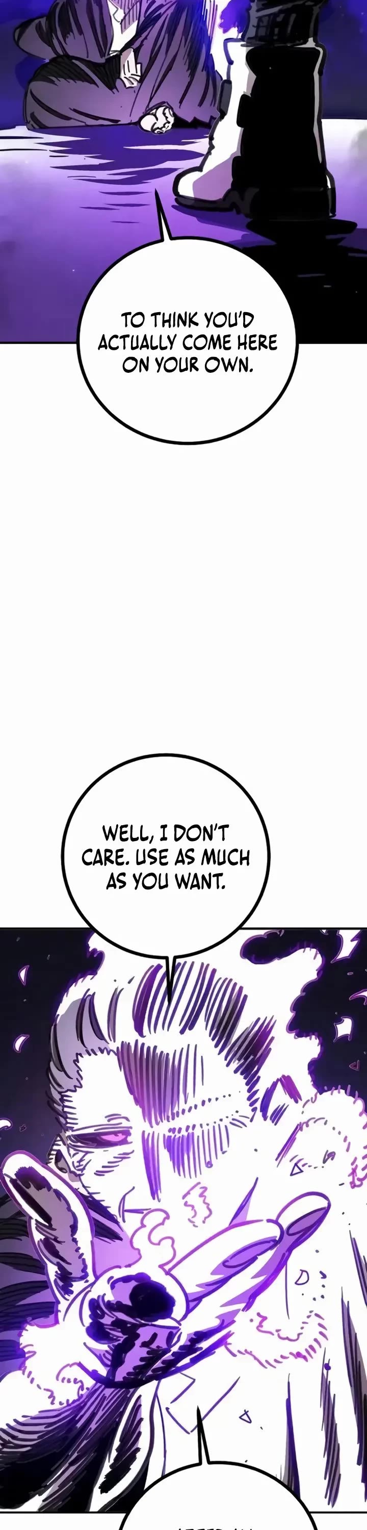 Read Player EN Manga Online