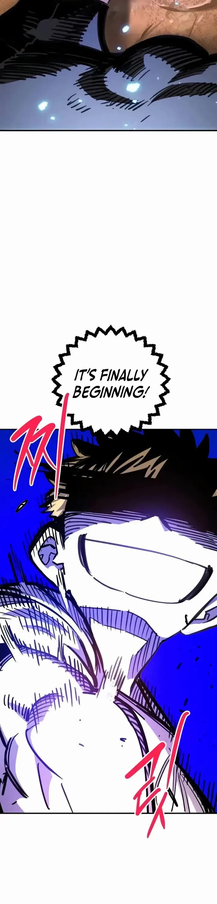 Read Player EN Manga Online