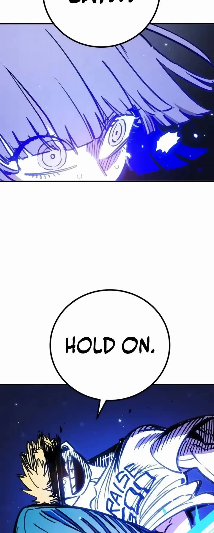 Read Player EN Manga Online