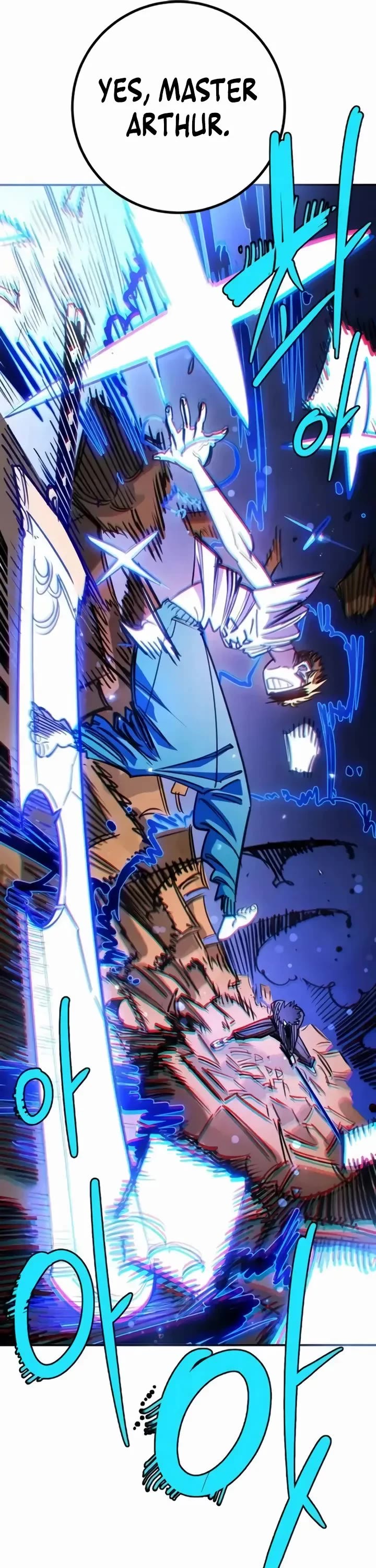 Read Player EN Manga Online