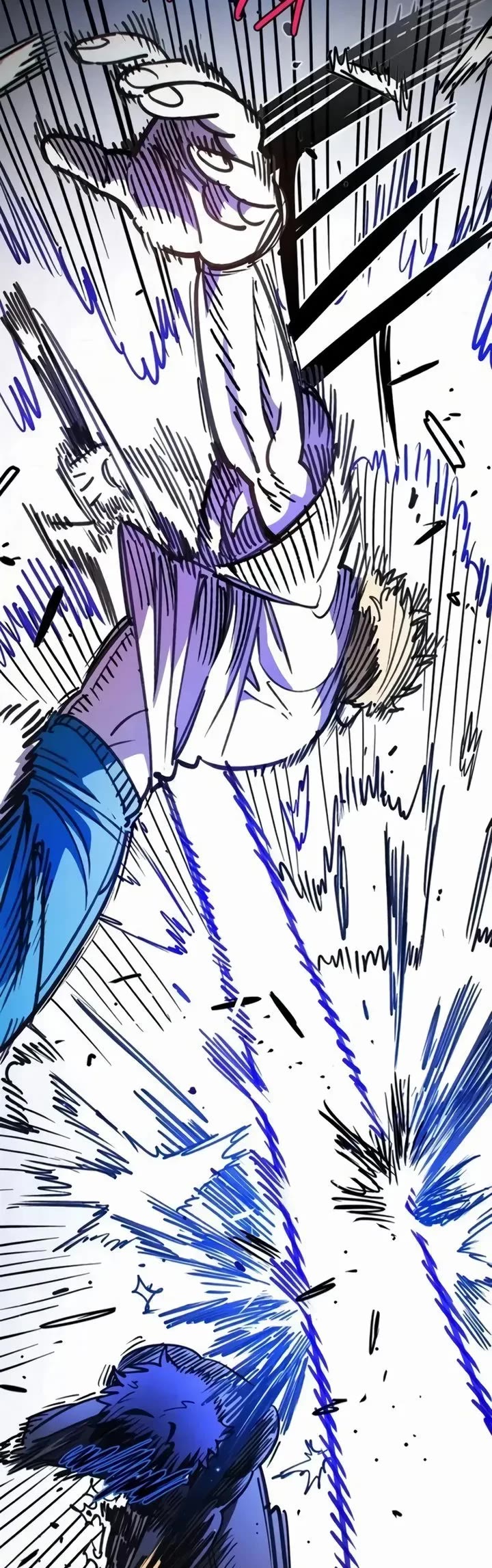 Read Player EN Manga Online