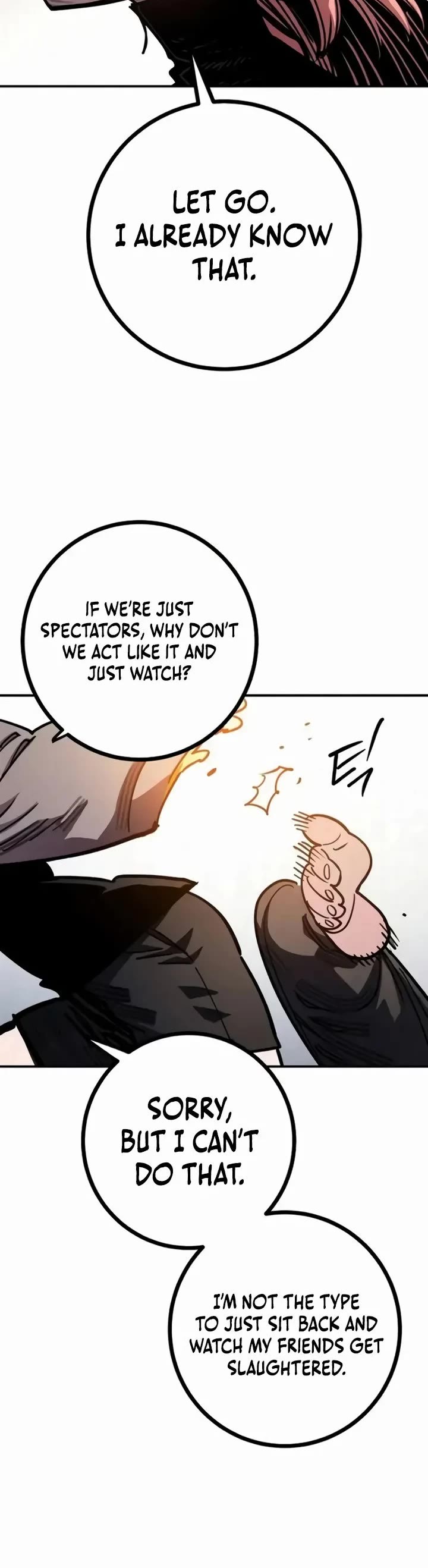 Read Player EN Manga Online
