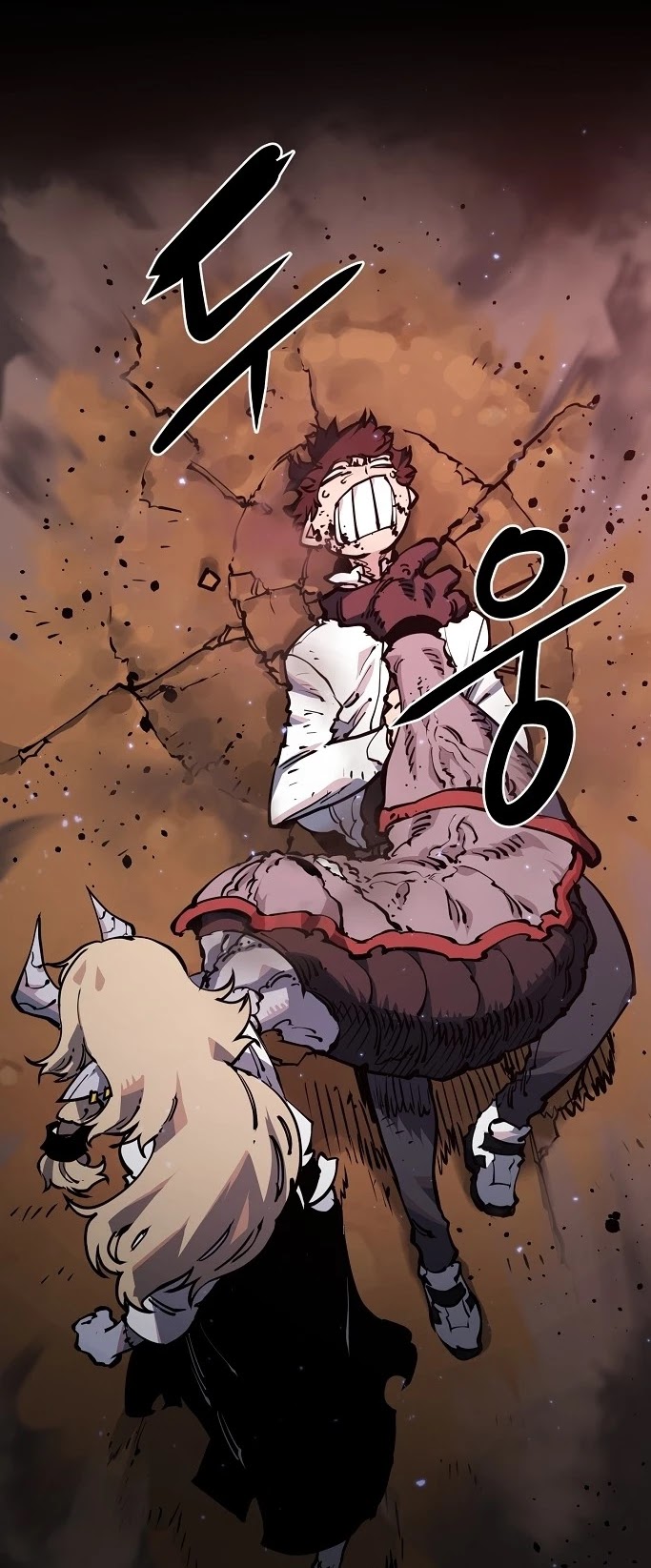Read Player EN Manga Online