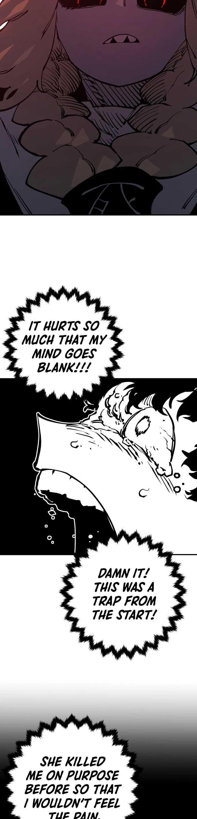 Read Player EN Manga Online