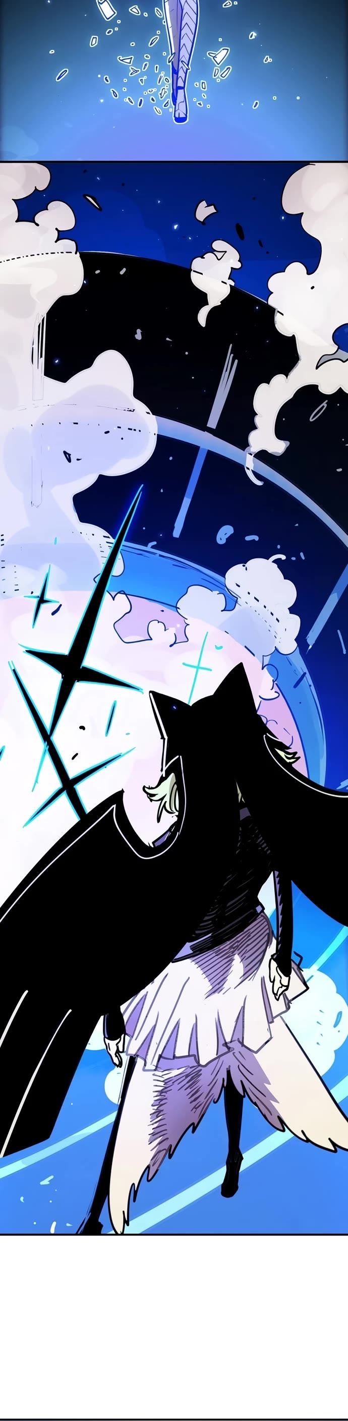 Read Player EN Manga Online