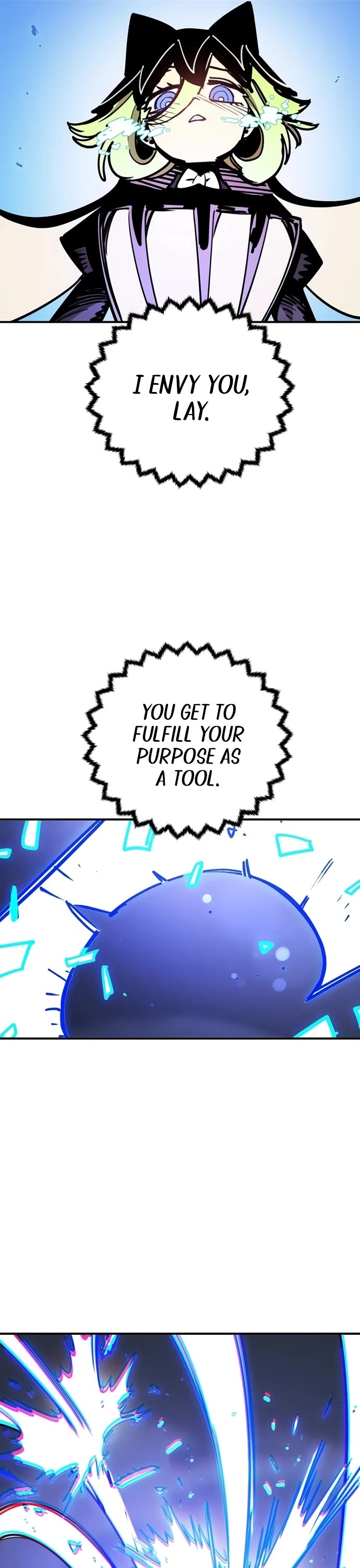 Read Player EN Manga Online