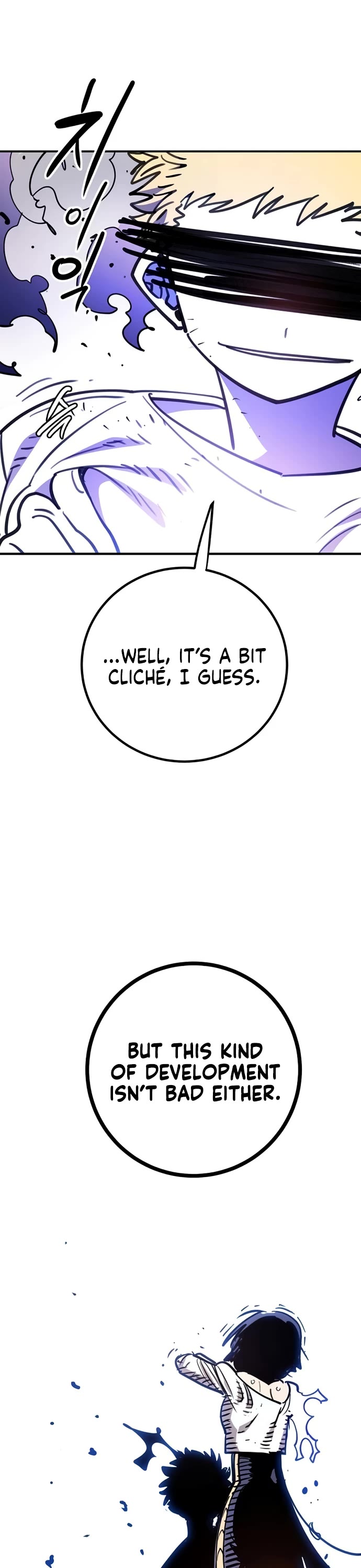 Read Player EN Manga Online