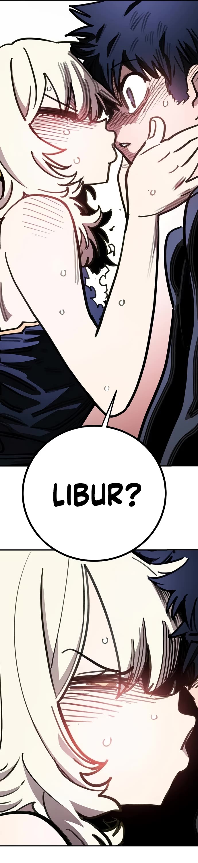 Read Player EN Manga Online
