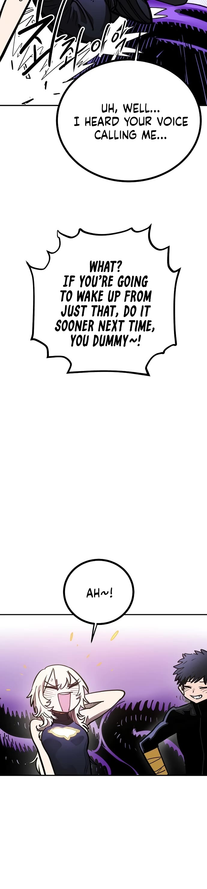 Read Player EN Manga Online