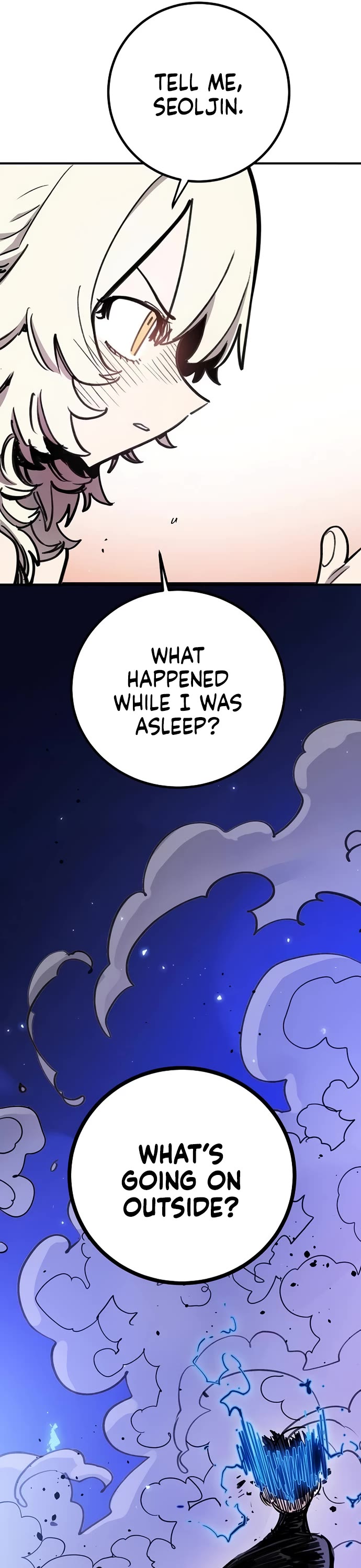 Read Player EN Manga Online