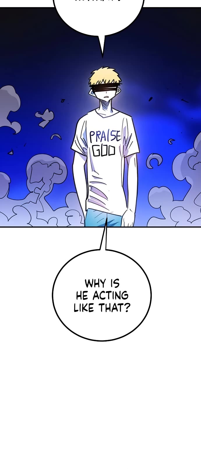 Read Player EN Manga Online