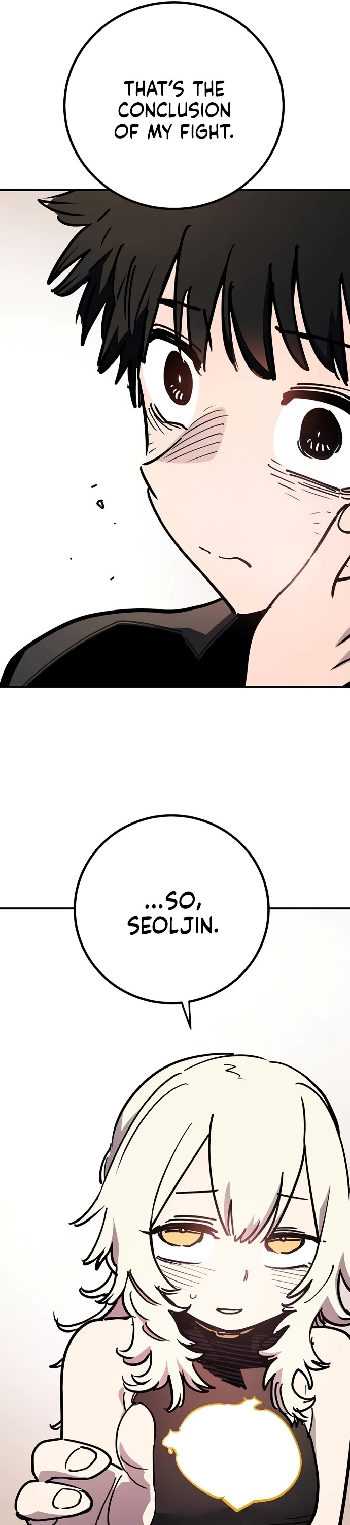 Read Player EN Manga Online