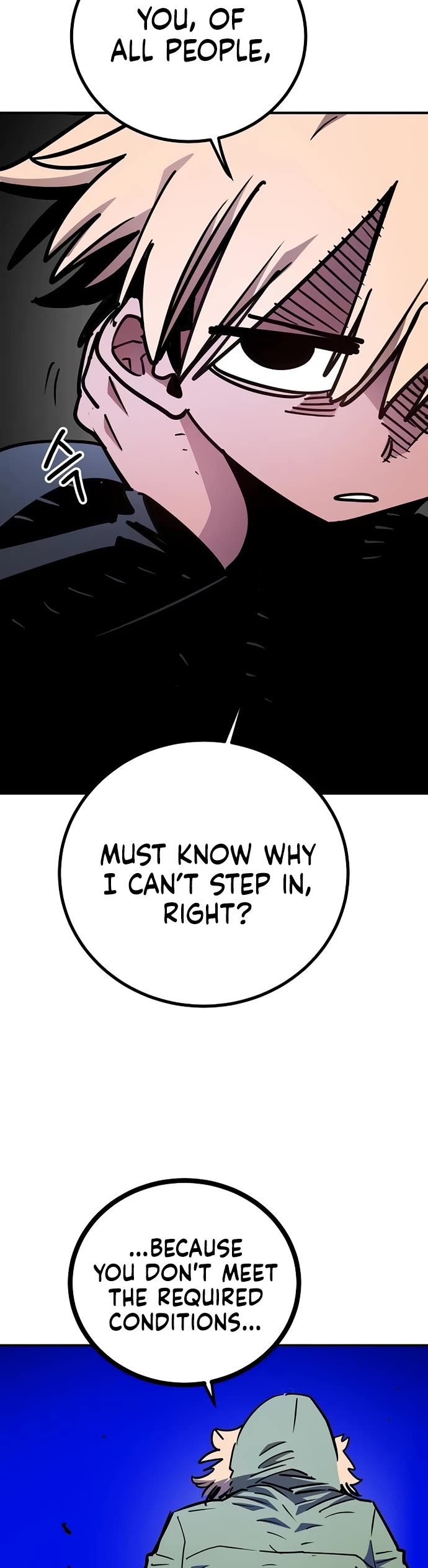 Read Player EN Manga Online