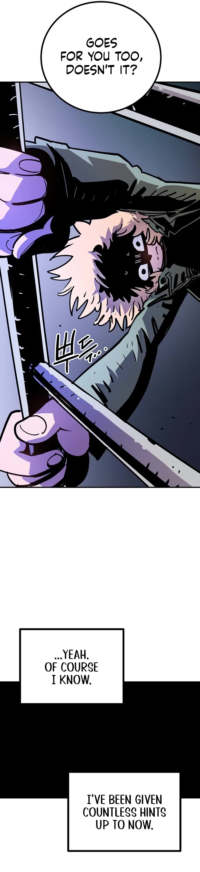 Read Player EN Manga Online