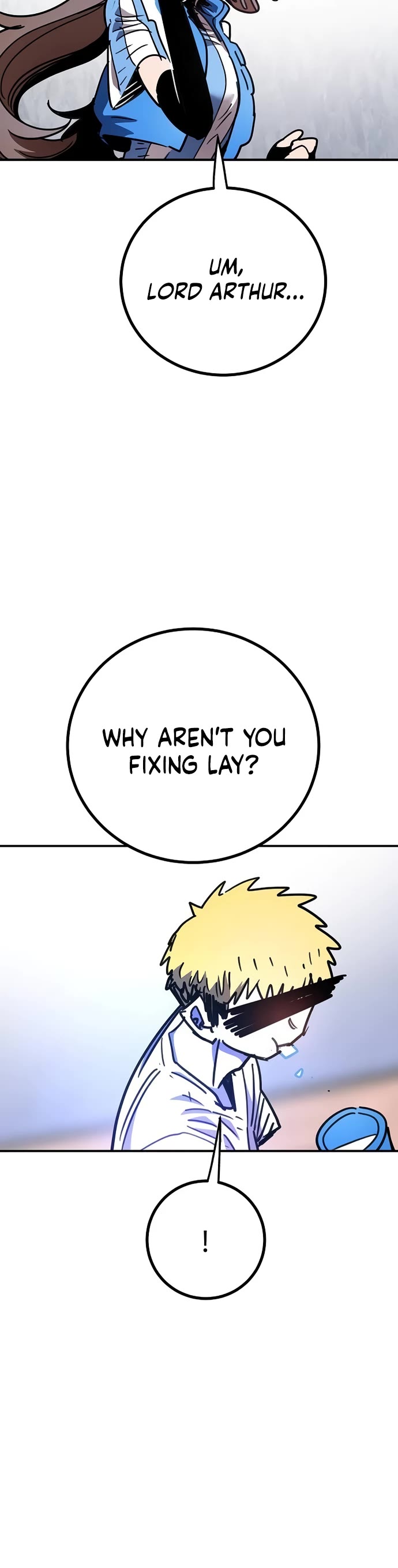 Read Player EN Manga Online