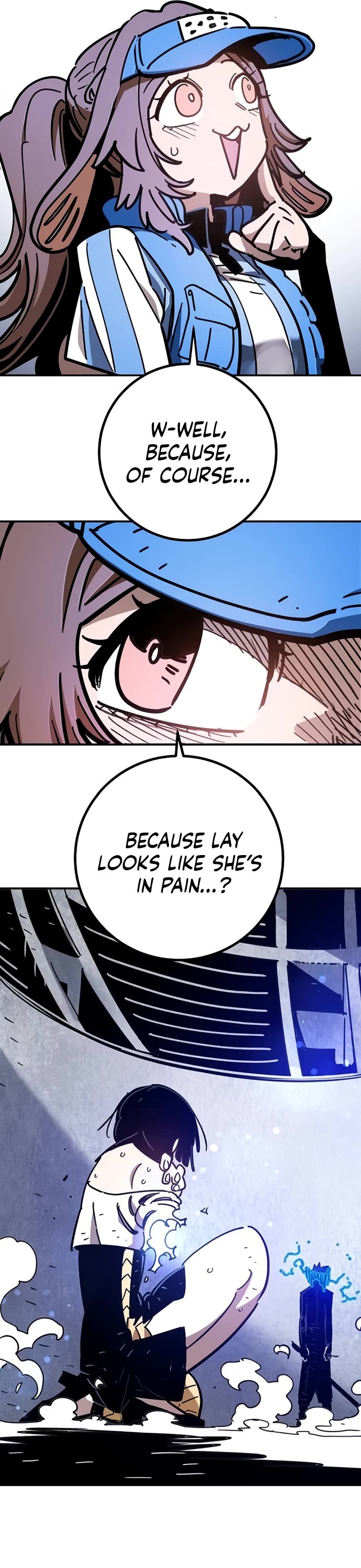 Read Player EN Manga Online