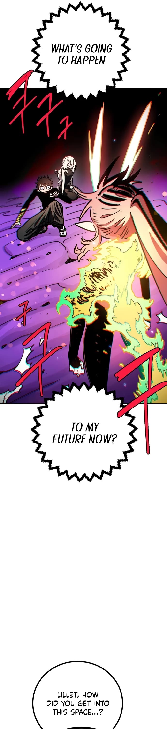 Read Player EN Manga Online