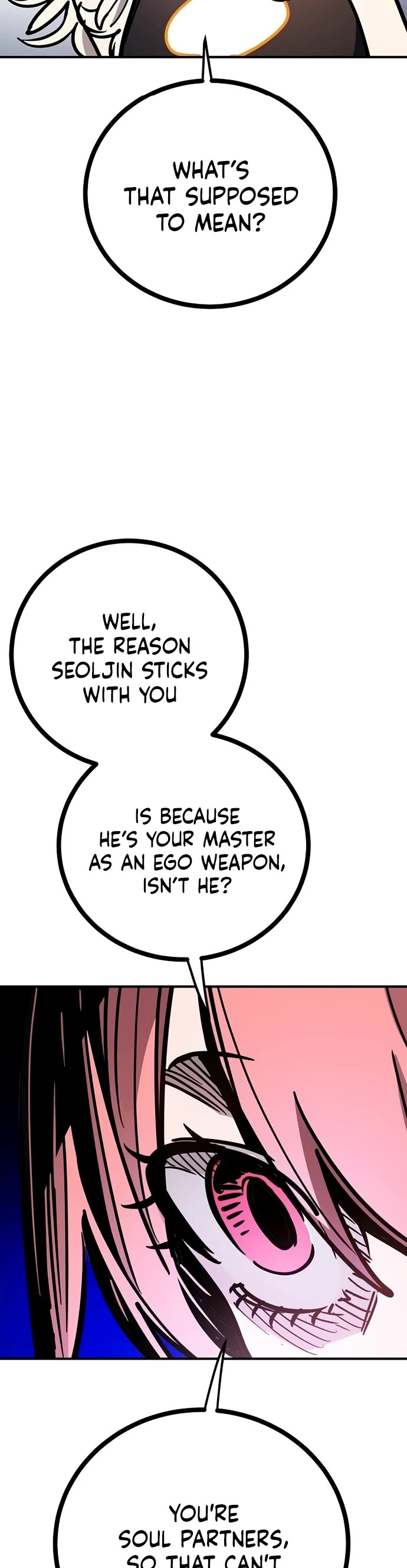 Read Player EN Manga Online