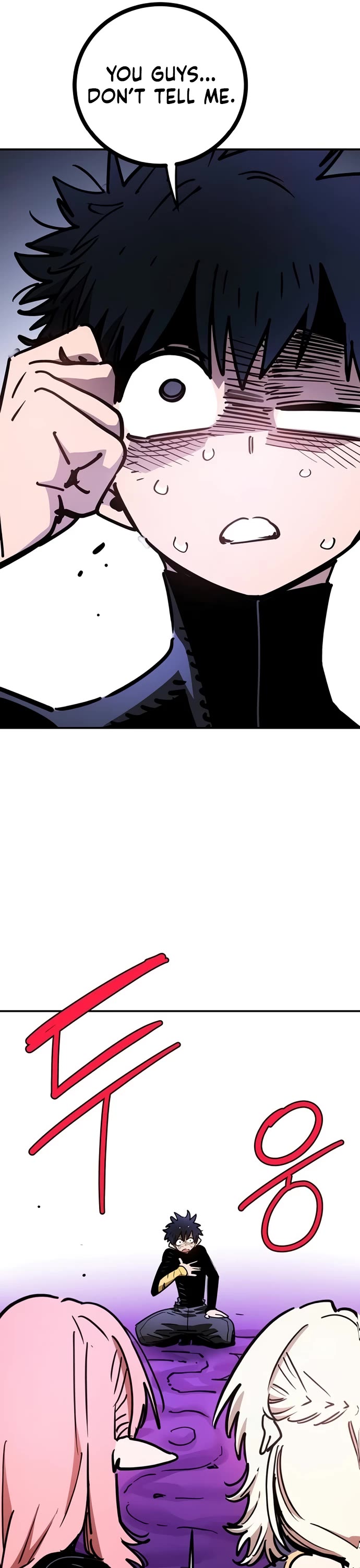Read Player EN Manga Online