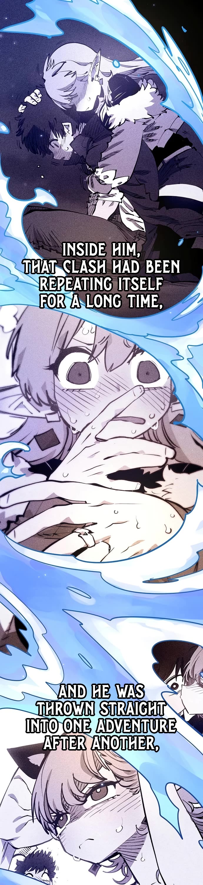 Read Player EN Manga Online