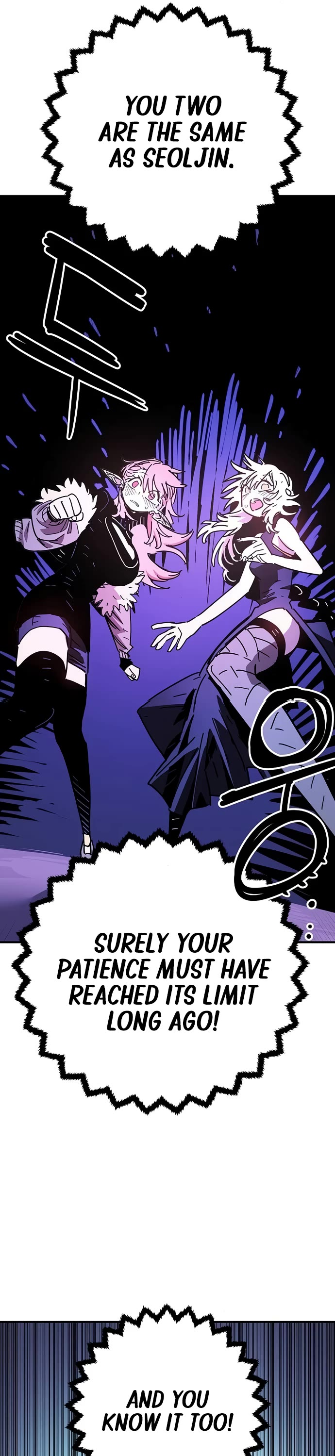 Read Player EN Manga Online