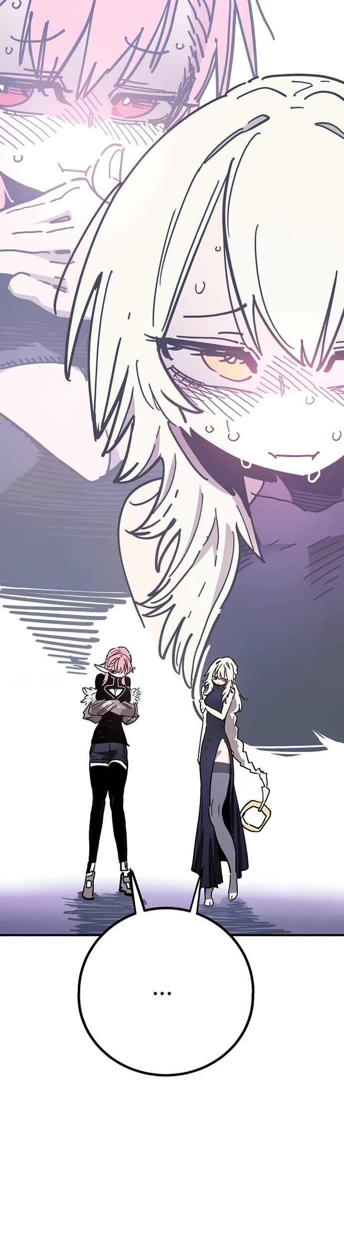 Read Player EN Manga Online