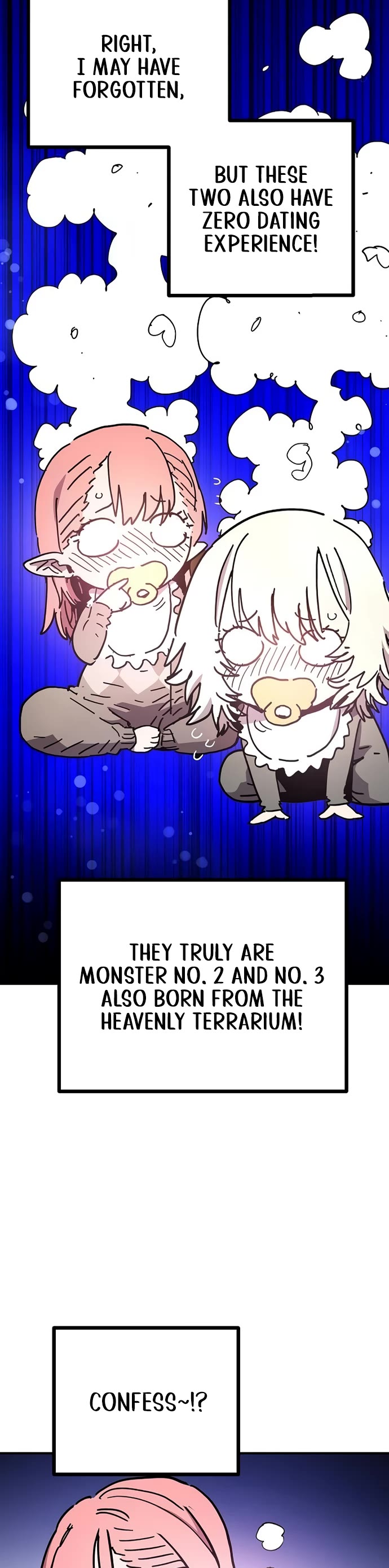 Read Player EN Manga Online