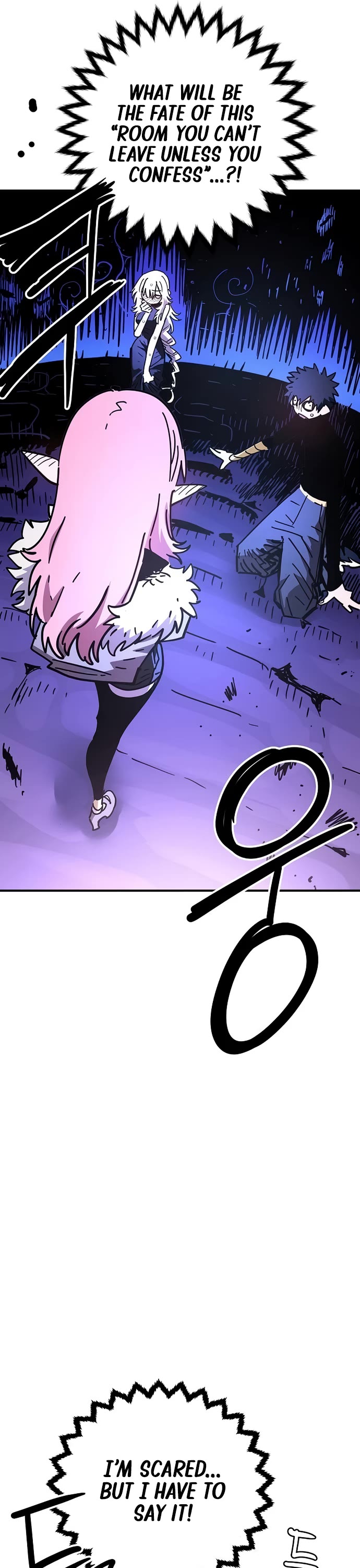 Read Player EN Manga Online