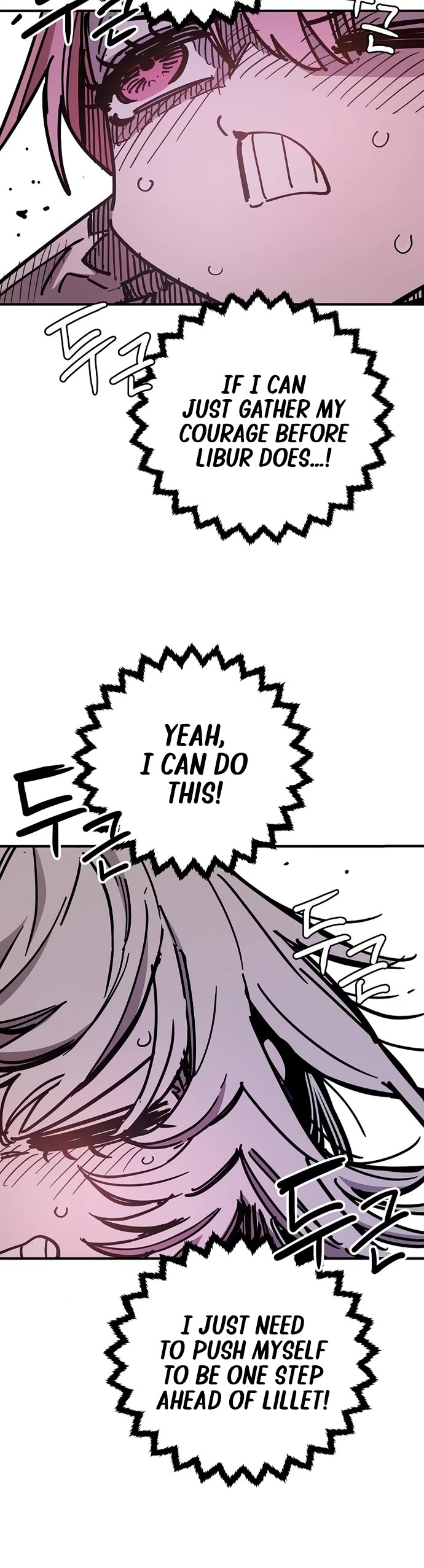 Read Player EN Manga Online