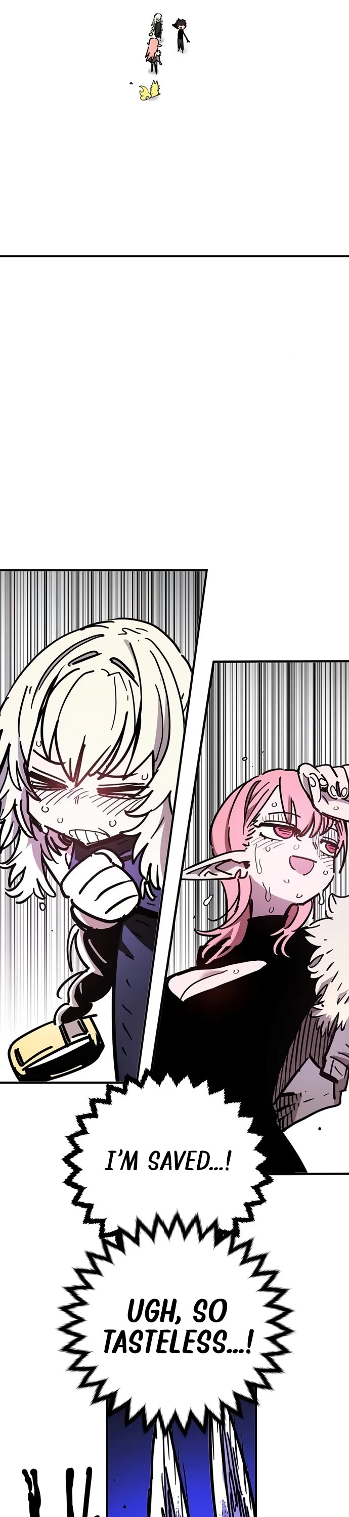 Read Player EN Manga Online