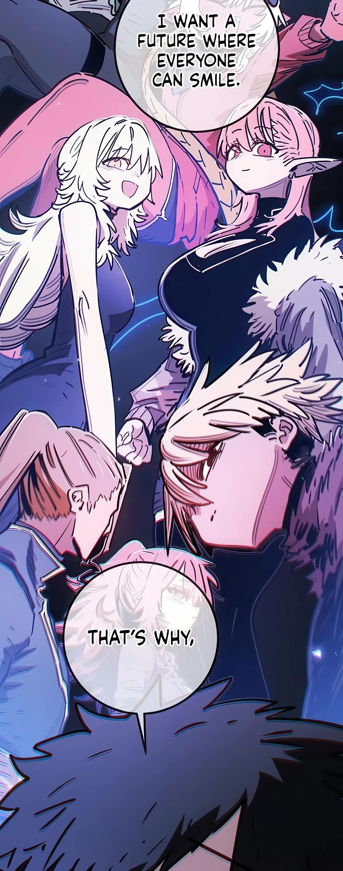 Read Player EN Manga Online