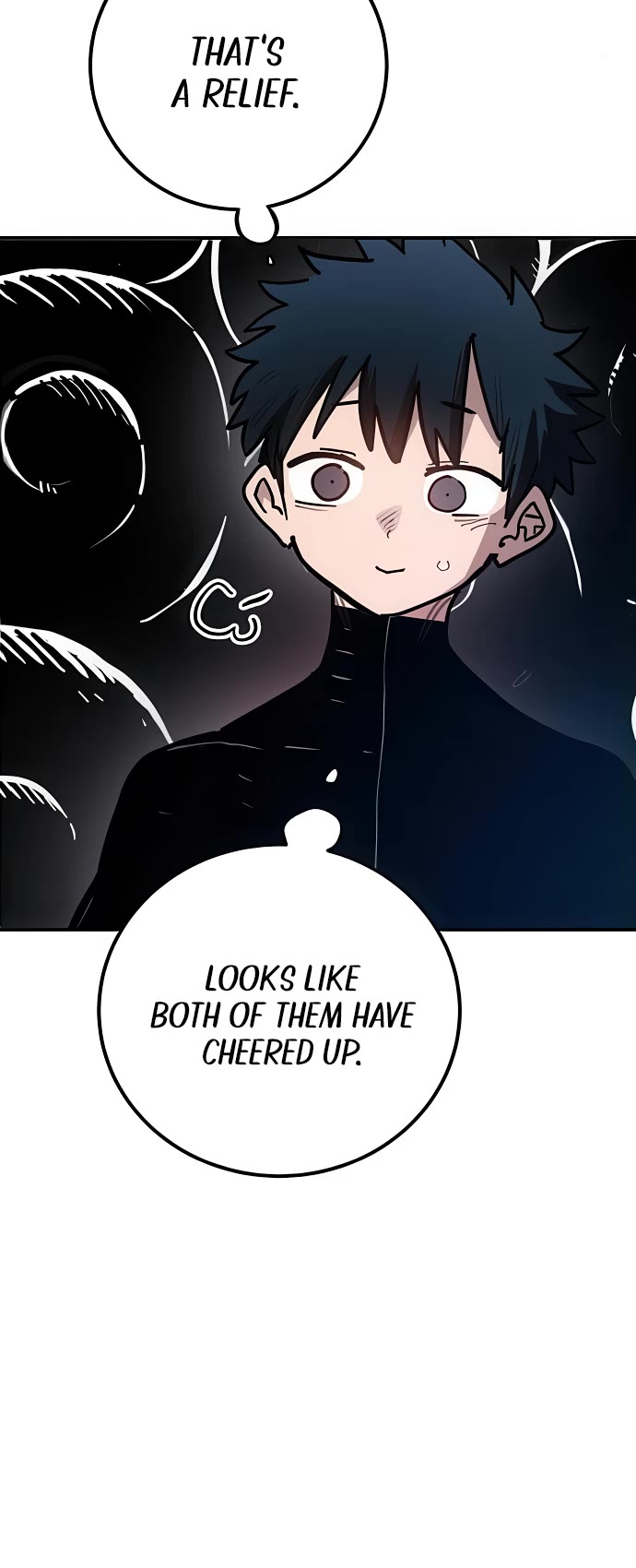 Read Player EN Manga Online