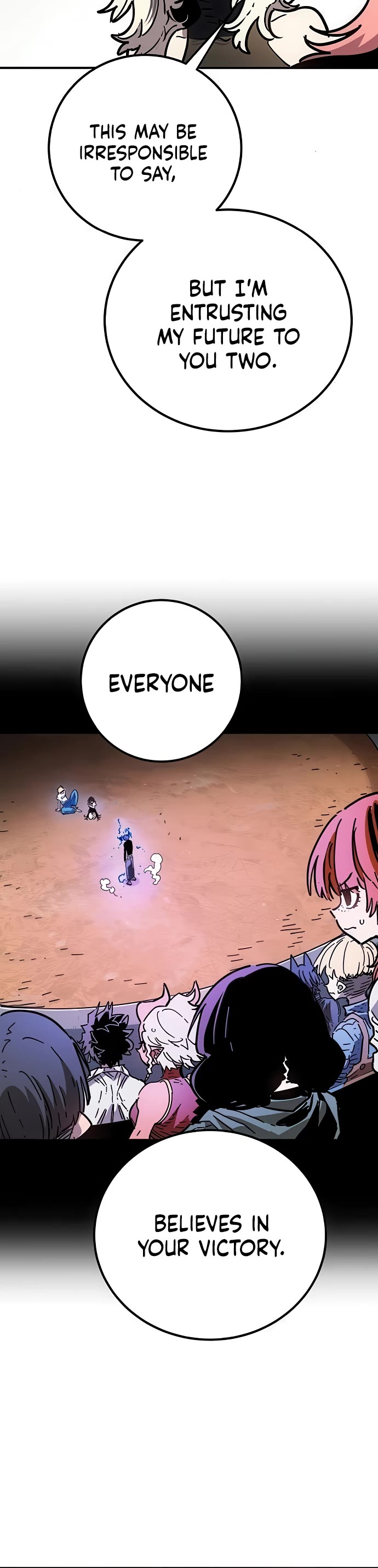 Read Player EN Manga Online