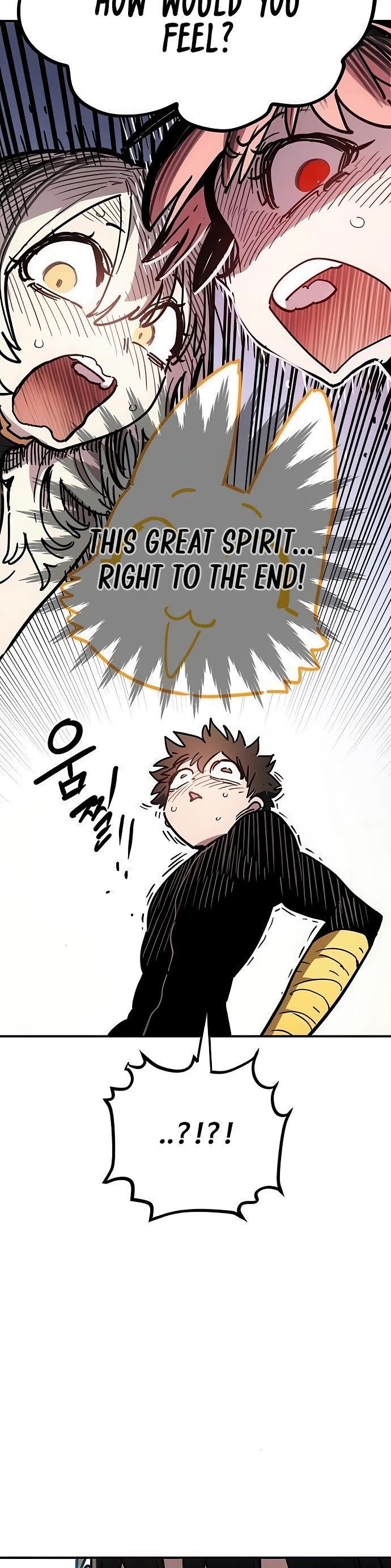 Read Player EN Manga Online