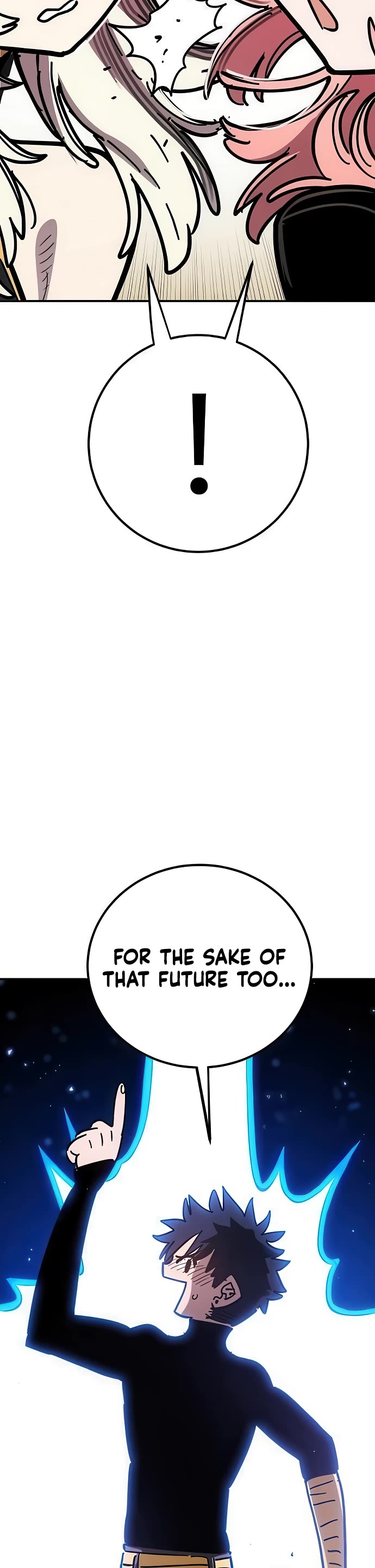 Read Player EN Manga Online